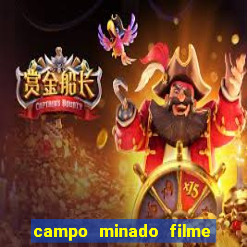 campo minado filme final explicado